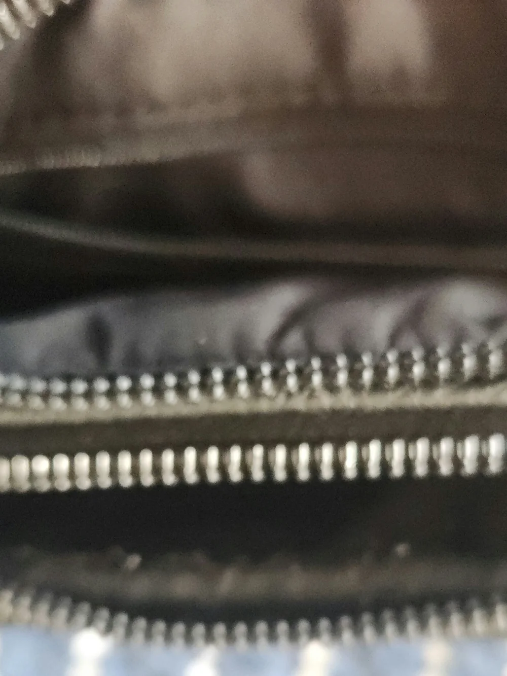 Nine West Black  Crossbody Bag